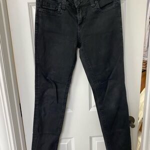 Kut from the Kloth Dark Wash Skinny Jeans